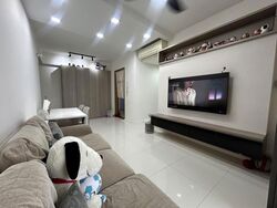 The Terrace (D19), Condominium #626939111
